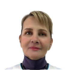 Врач Шикунова Марина Игоревна - Маммолог, Онколог-маммолог