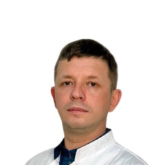 Врач Донской Максим Владимирович - Маммолог, Онколог, Онколог-маммолог