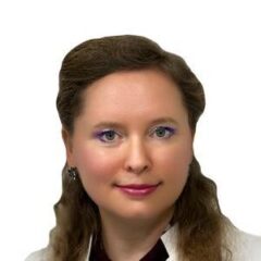 Врач Пахомова Марина Александровна - Офтальмолог