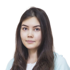 Врач Гусарова Наиля Наилевна - Стоматолог, Стоматолог-терапевт