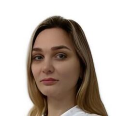 Врач Сурикова Ольга Игоревна - Лор врач