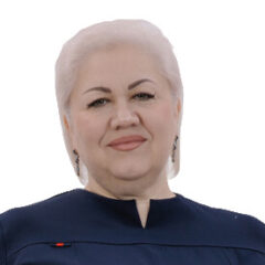 Врач Максина Татьяна Валентиновна - Стоматолог