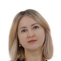 Врач Ибрагимова Надия Ринатовна - Стоматолог
