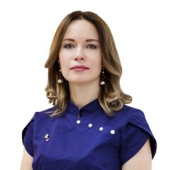 Врач Челнокова Наталья Валериевна - Гинеколог