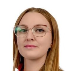 Врач Вайнберг Маргарита Сергеевна - УЗИ-специалист