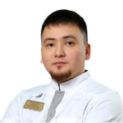 Врач Тулегенов Азамат Сержанович - Ортопед